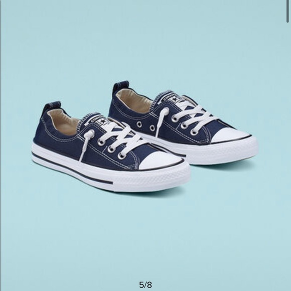 Converse Shoes - Converse Chuck Taylor All Star Shoreline Slip